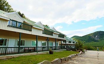 Attitash Motel & Suites Bartlett Extérieur photo