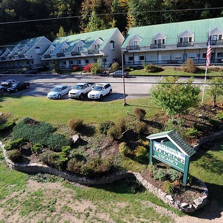 Attitash Motel & Suites Bartlett Extérieur photo
