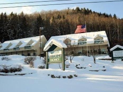 Attitash Motel & Suites Bartlett Extérieur photo