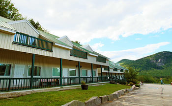 Attitash Motel & Suites Bartlett Extérieur photo