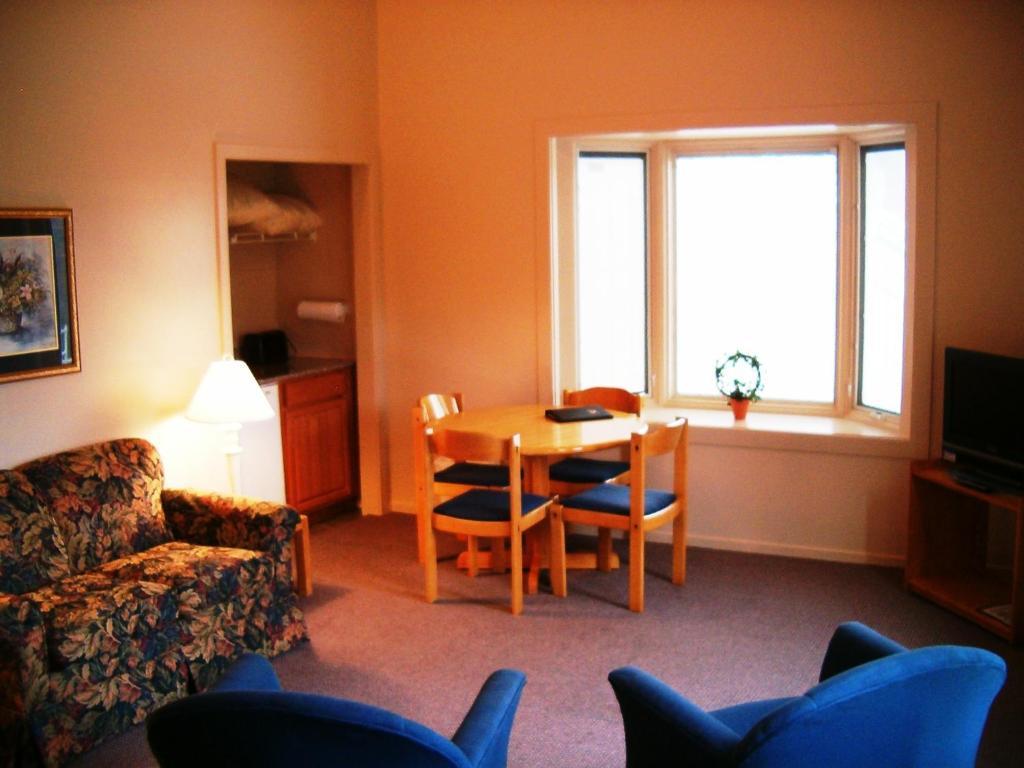 Attitash Motel & Suites Bartlett Chambre photo