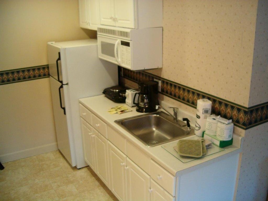 Attitash Motel & Suites Bartlett Chambre photo
