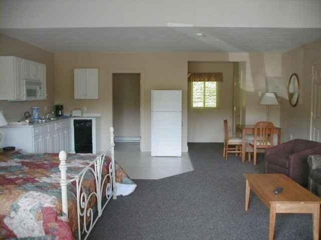 Attitash Motel & Suites Bartlett Chambre photo