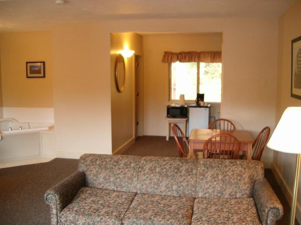 Attitash Motel & Suites Bartlett Chambre photo