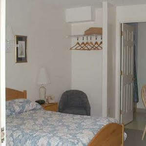 Attitash Motel & Suites Bartlett Extérieur photo